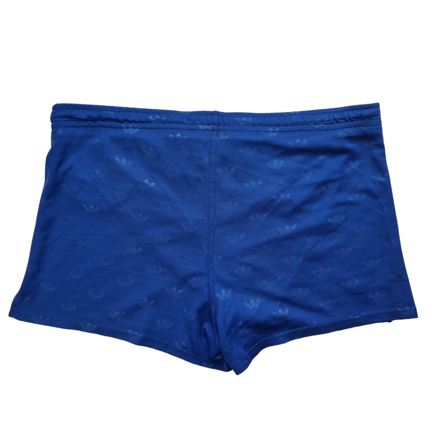 1980's Vintage Football Shorts (XL) Adidas