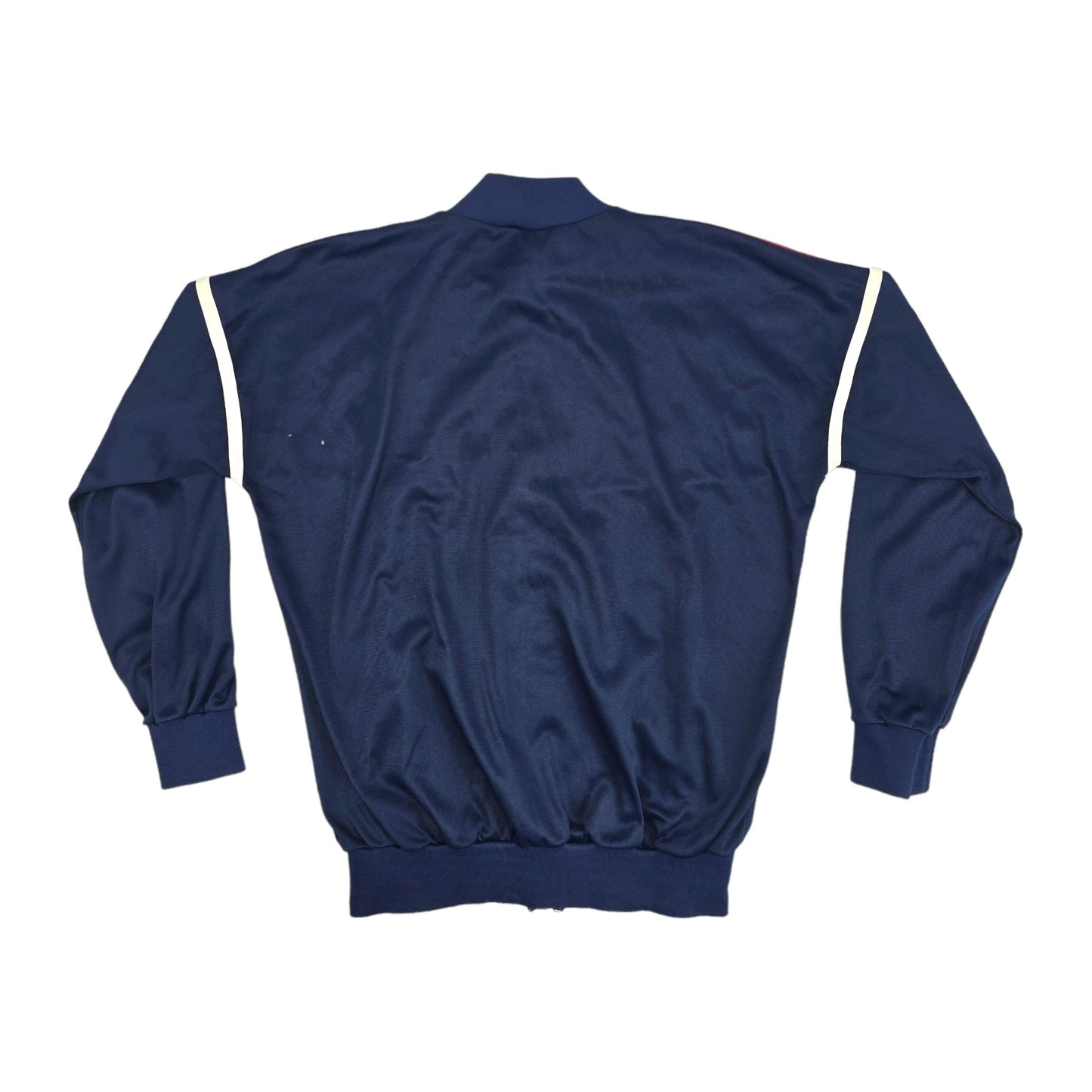 1984/85 Arsenal Tracksuit Top (M) Umbro
