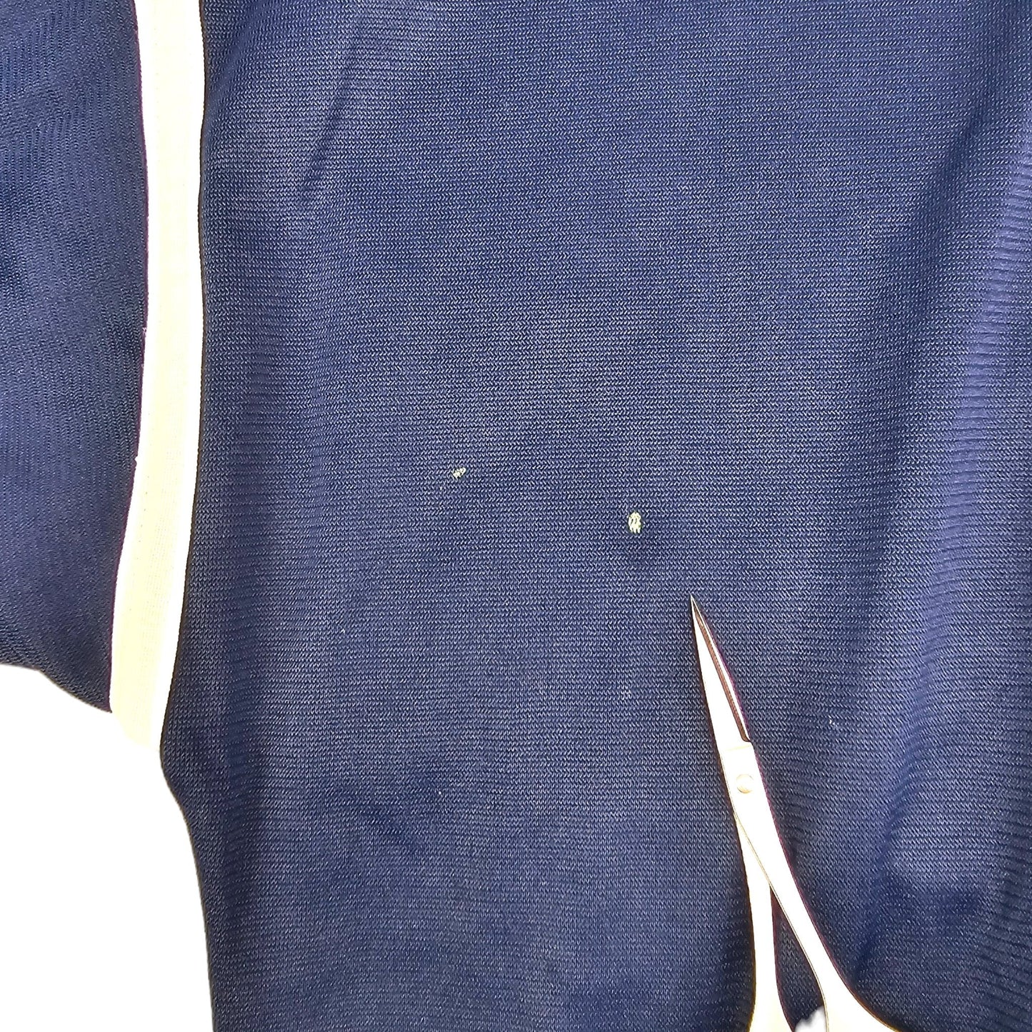 1984/85 Arsenal Tracksuit Top (M) Umbro