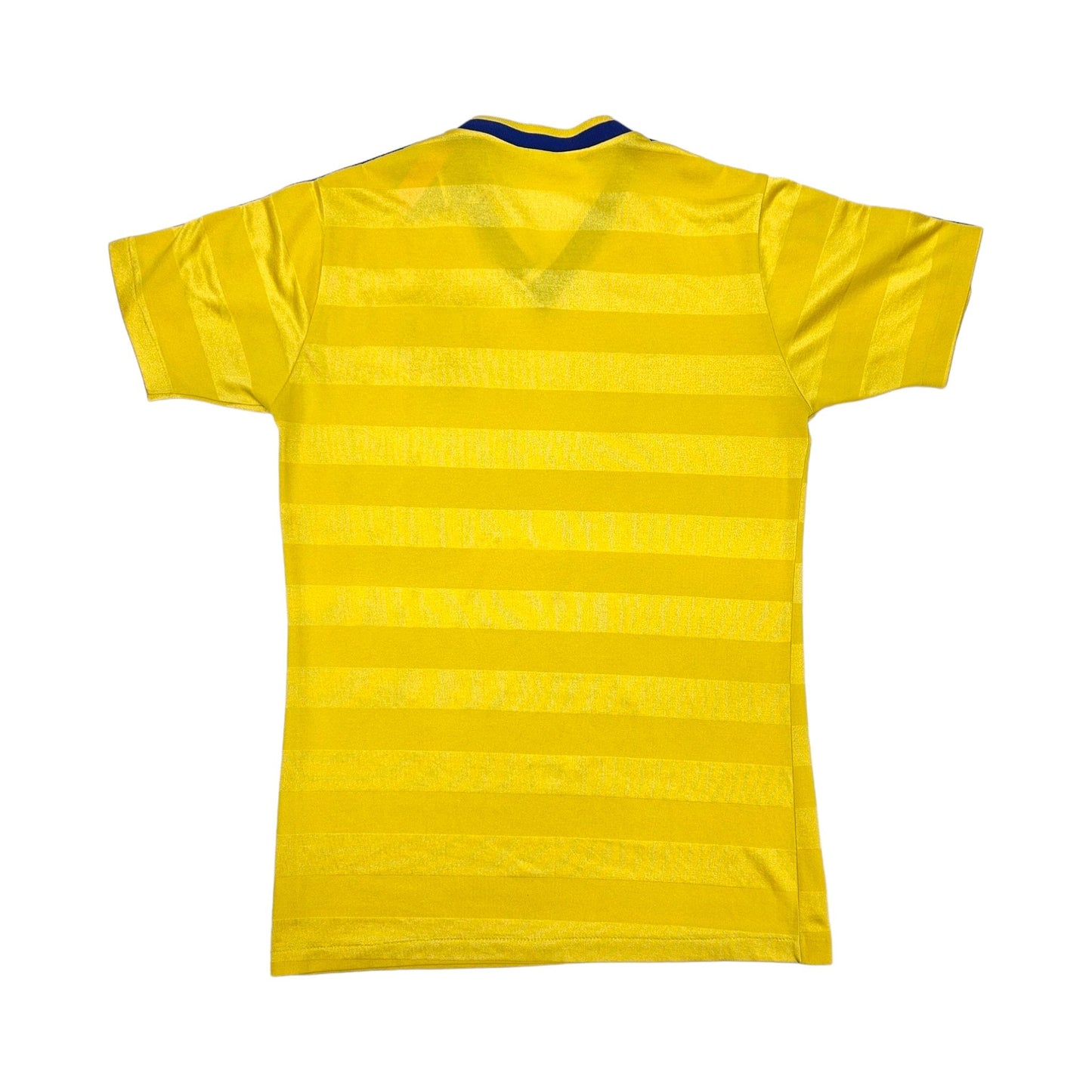 1984/85 Romania Home Football Shirt (M) Adidas