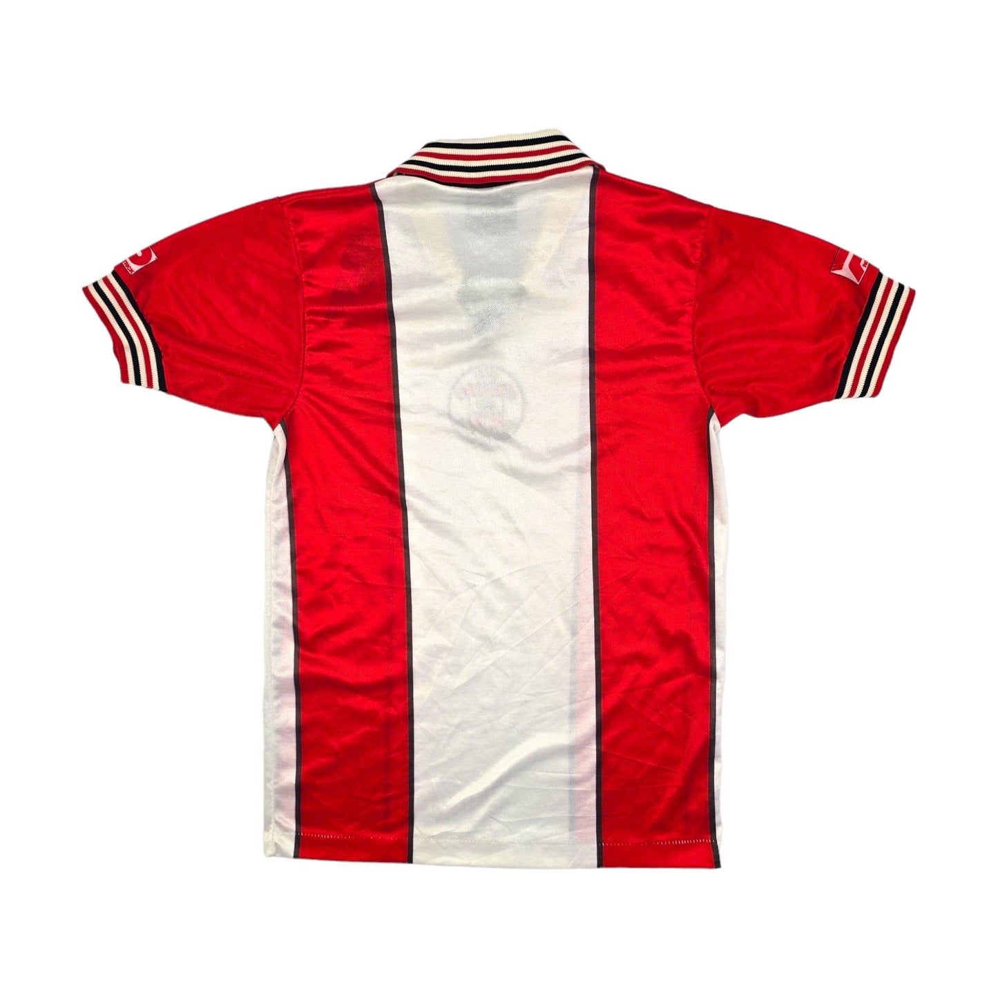 1984/85 Southampton Home Football Shirt (S) Patrick