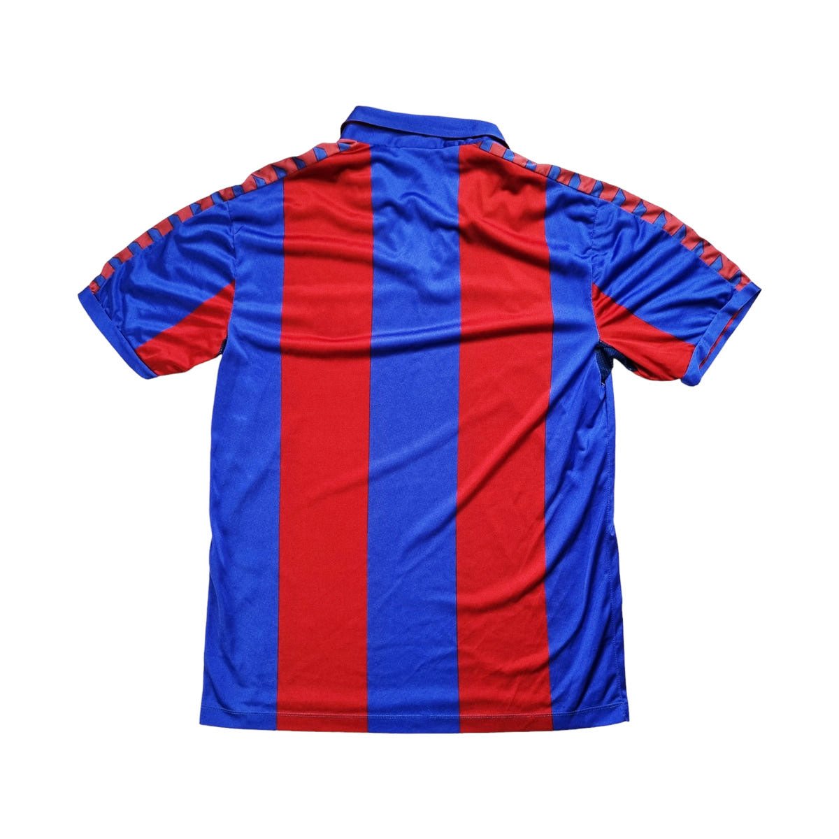 1984/89 Barcelona Home Football Shirt (L) Meyba