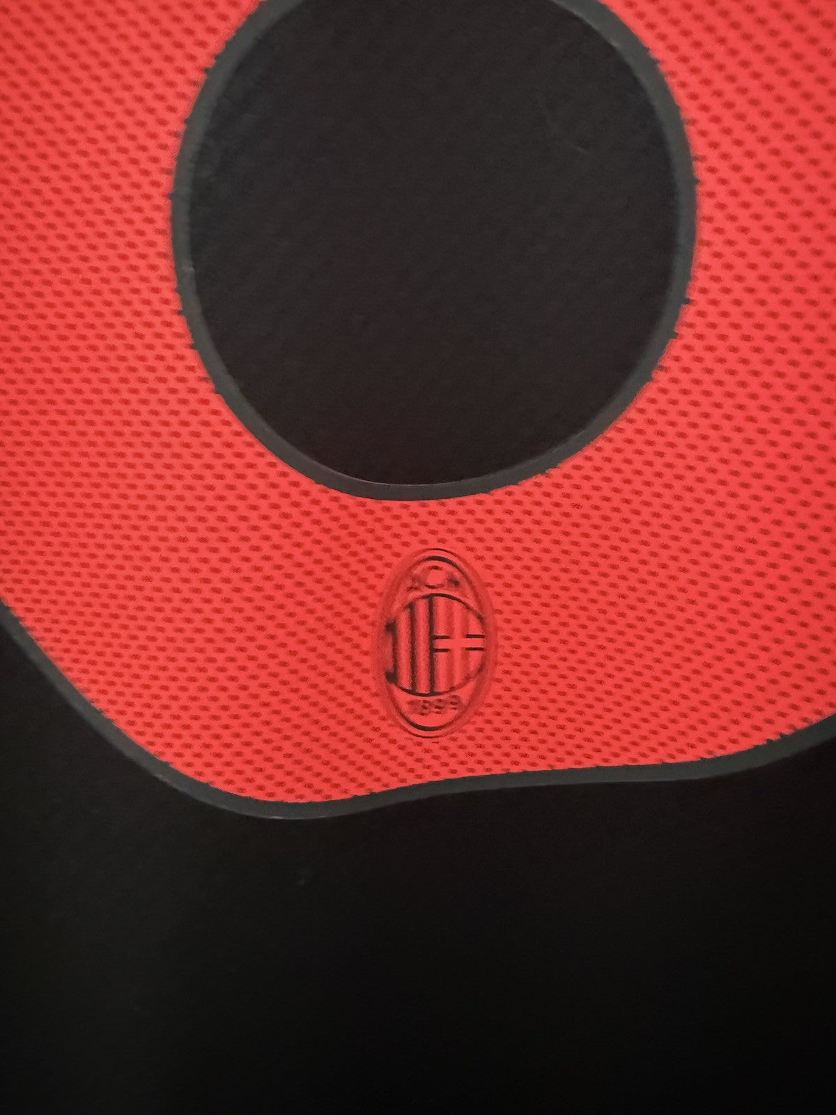 AC Milan Tonali #8 2021/22 Medium 3rd Shirt Puma BNWT 759132-03