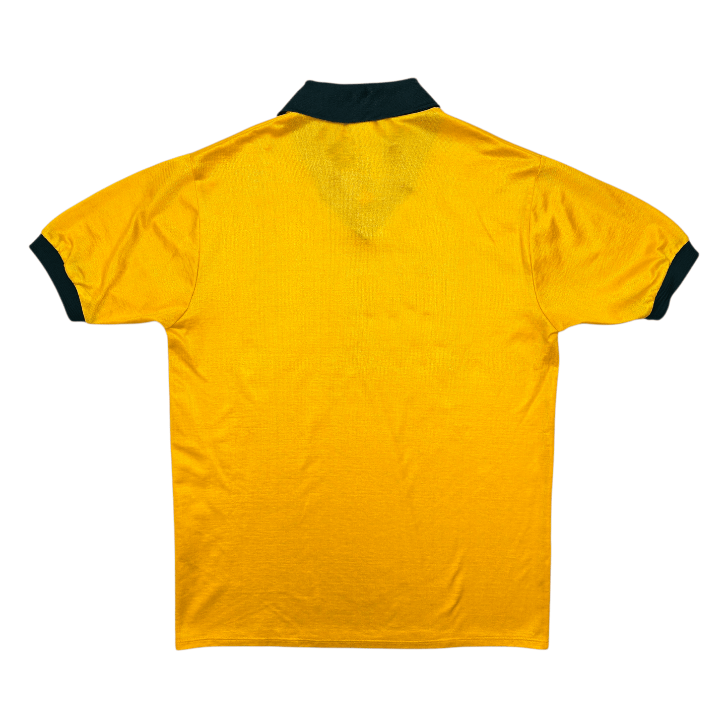 1985/88 Brazil Home Football Shirt (XL) Topper