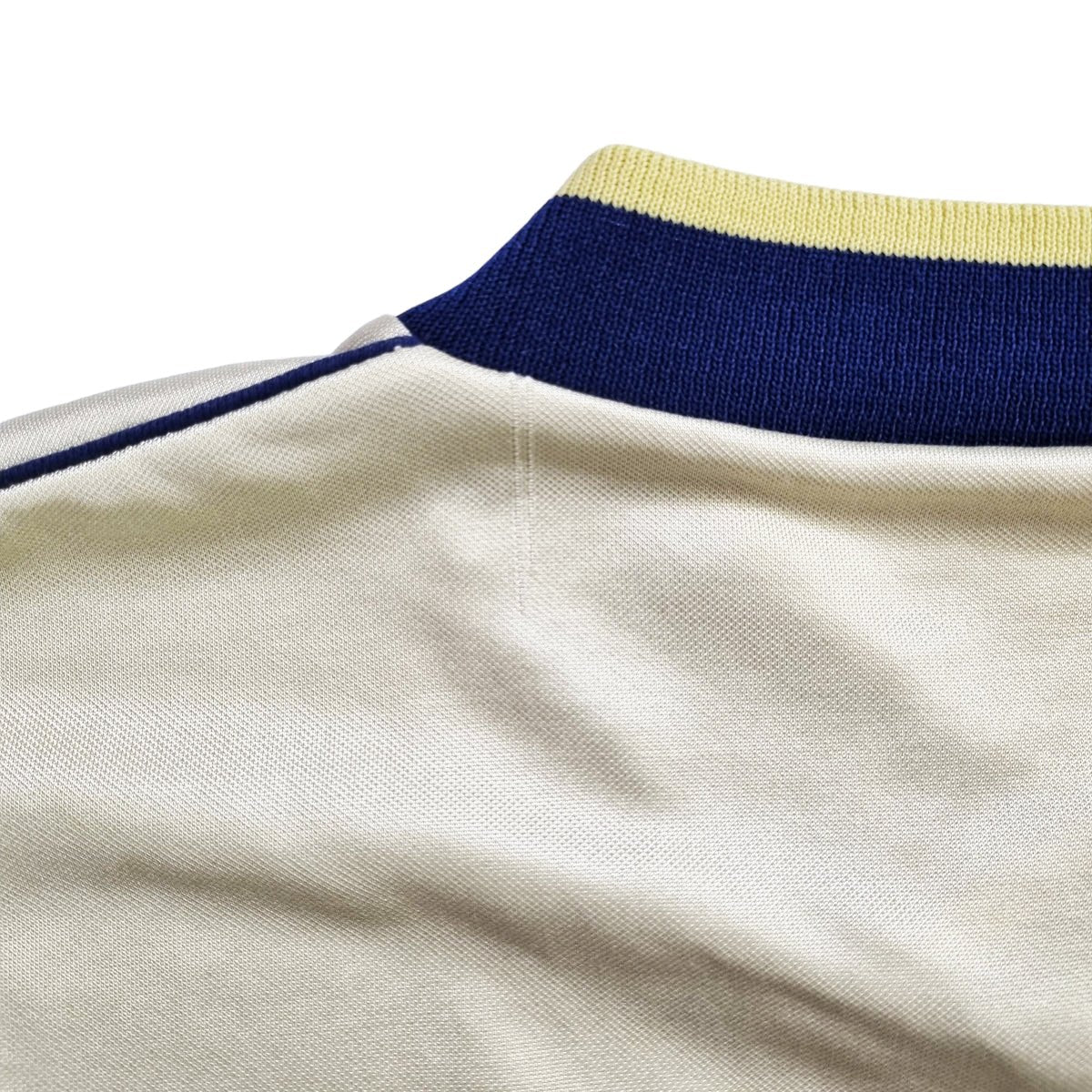 1985/88 Scotland Away Football Shirt (M) Umbro