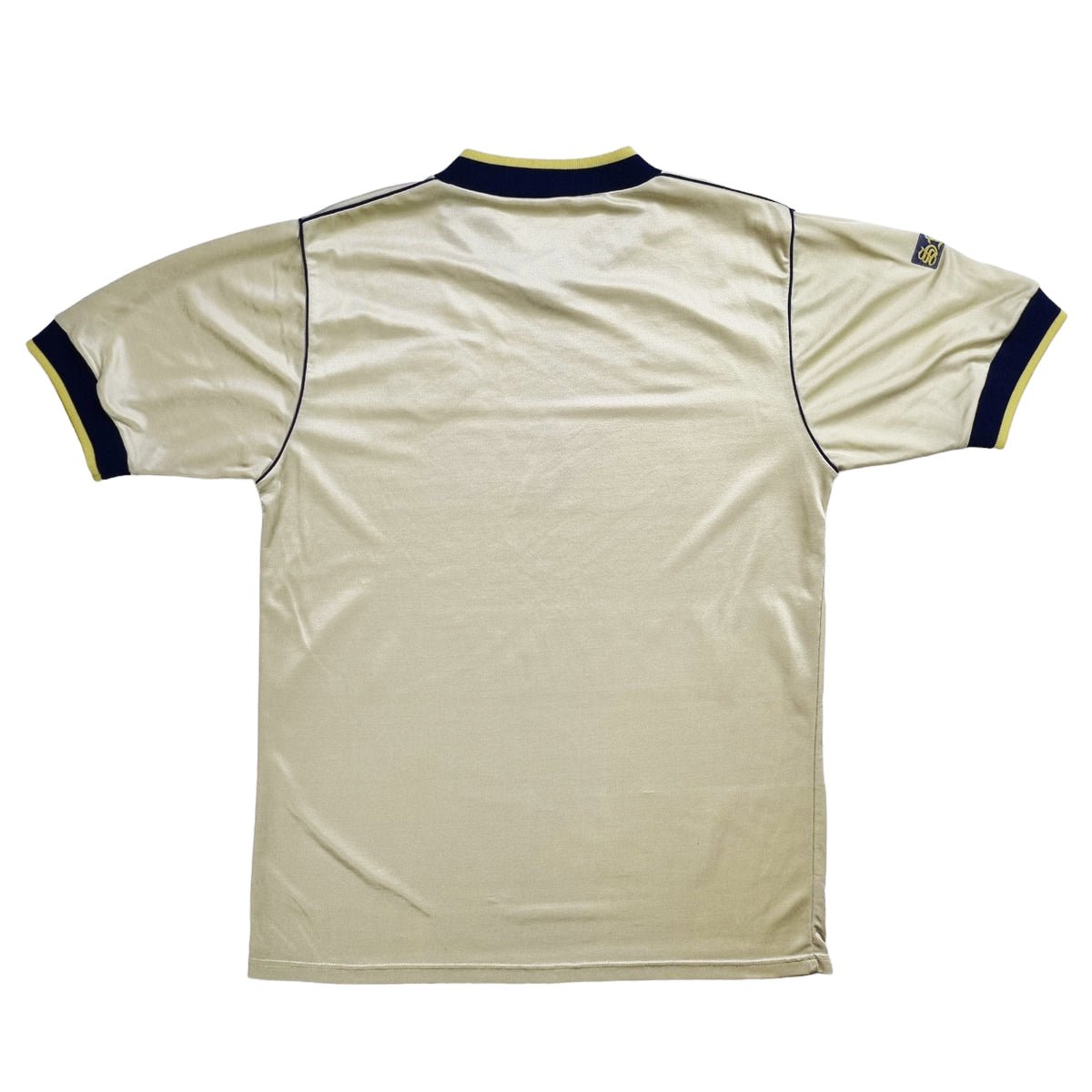 1985/88 Scotland Away Football Shirt (M) Umbro