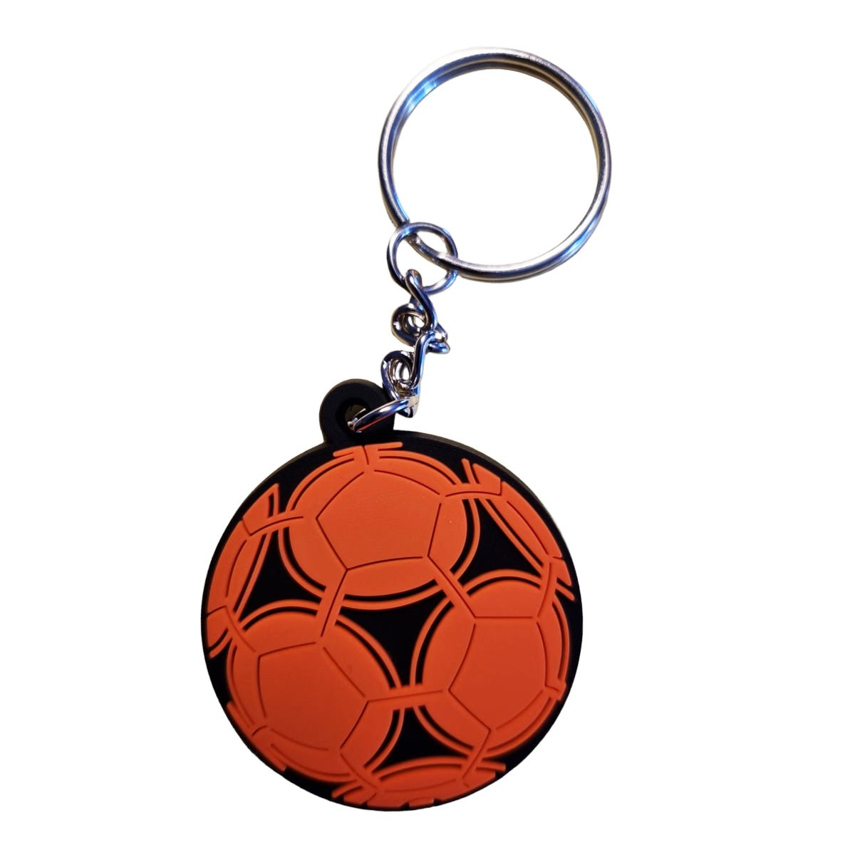 1986 'Adidas Tango Ball' Key Ring by Football Devotion