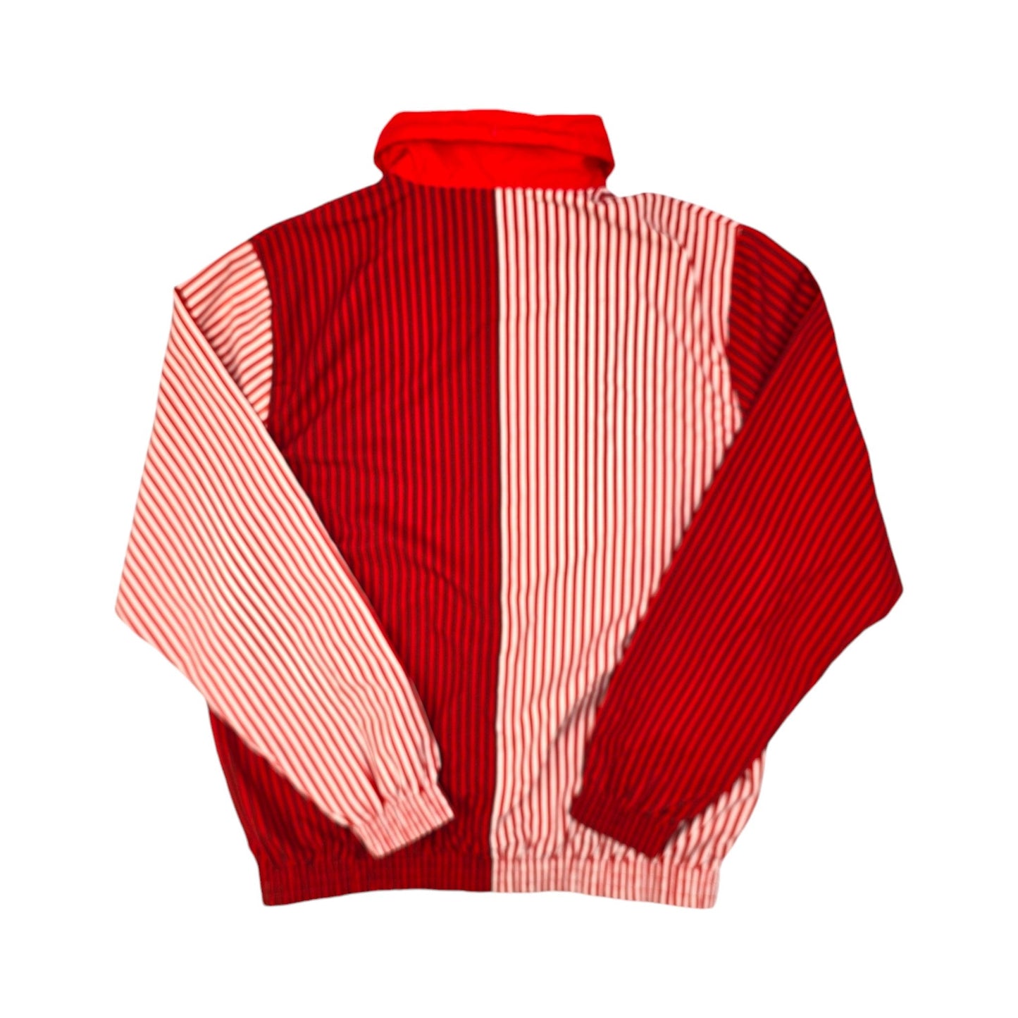1986/87 Denmark Jacket (L) Hummel (Official Re-Issue)