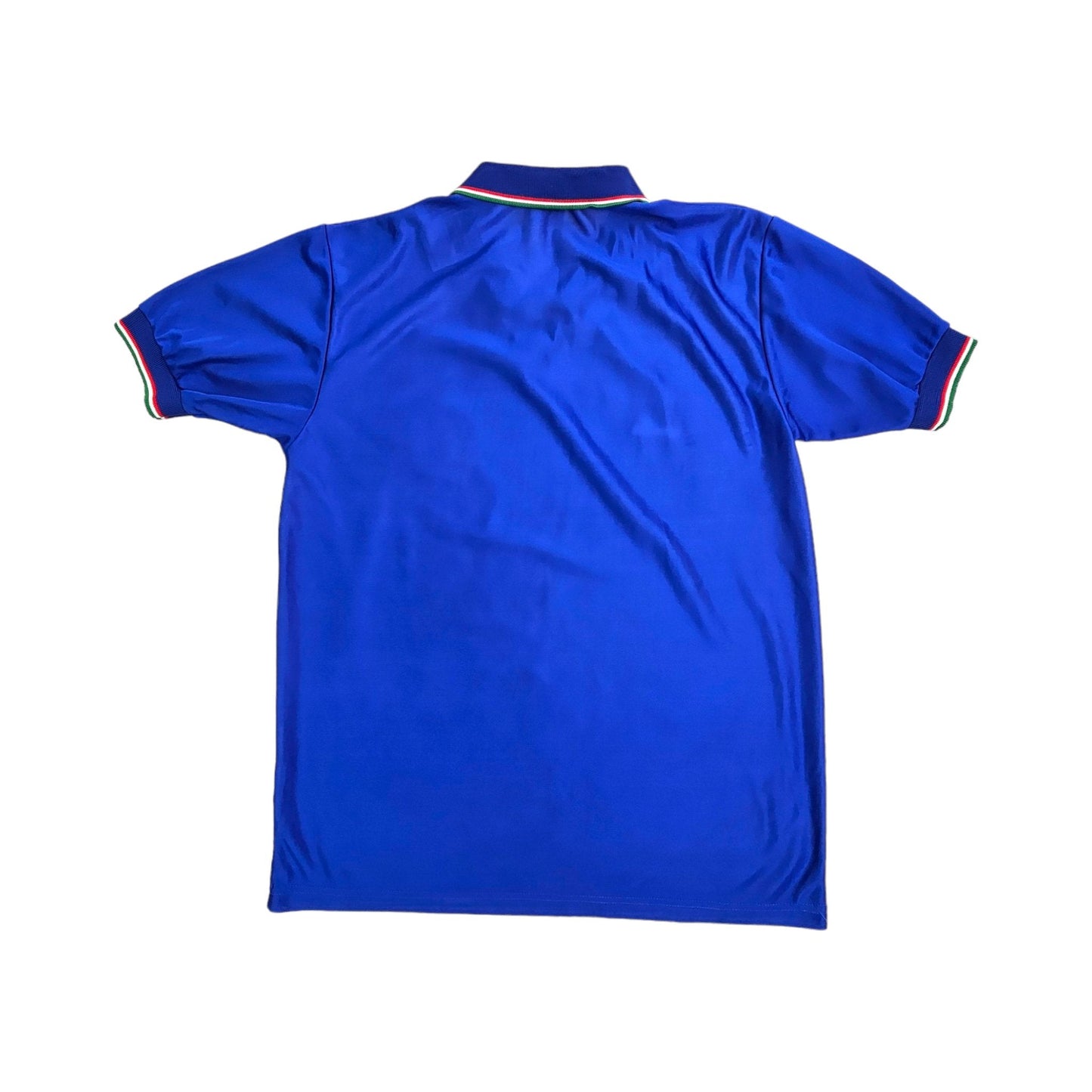 1986/90 Italy Home Football Shirt (L) Diadora