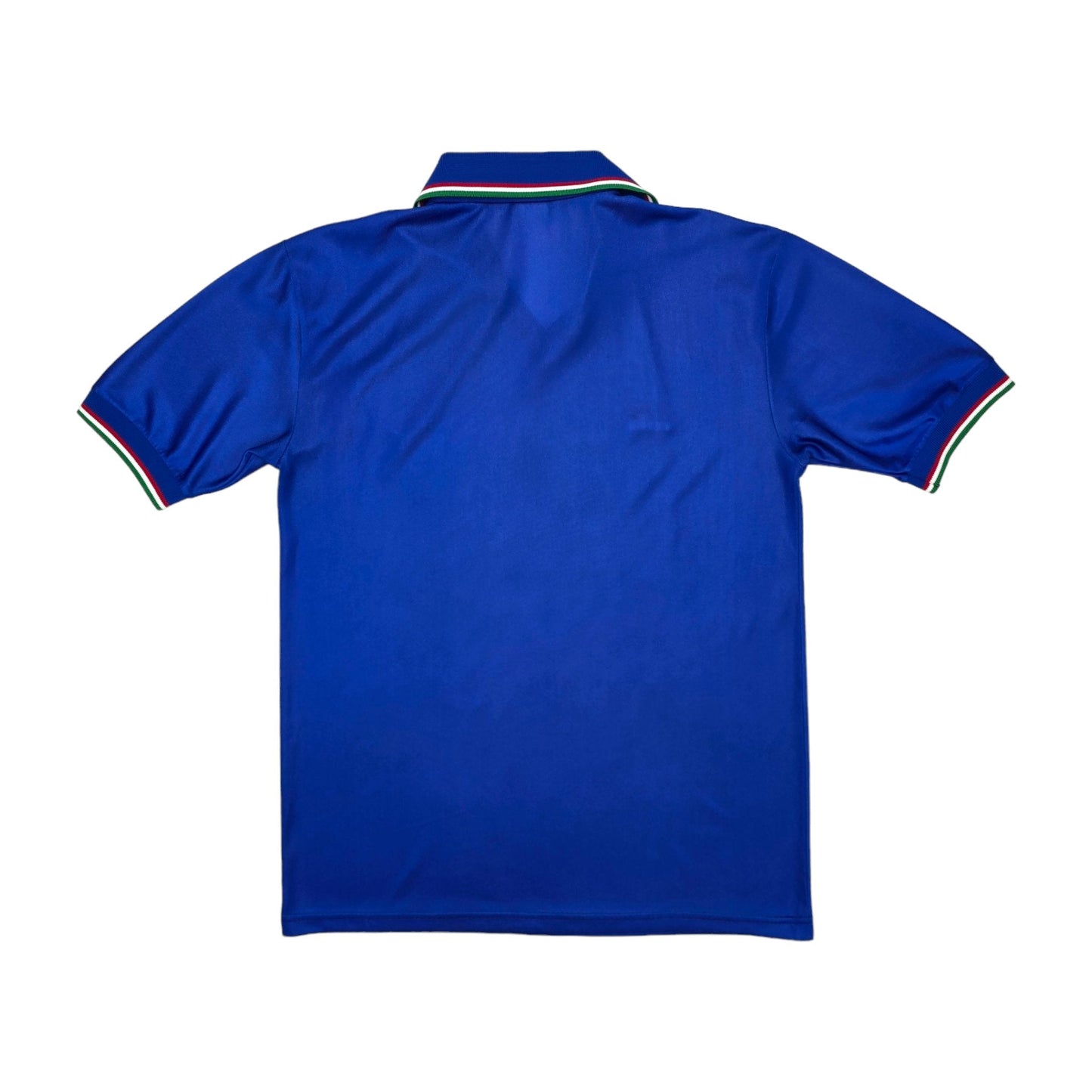 1986/90 Italy Home Football Shirt (L) Diadora