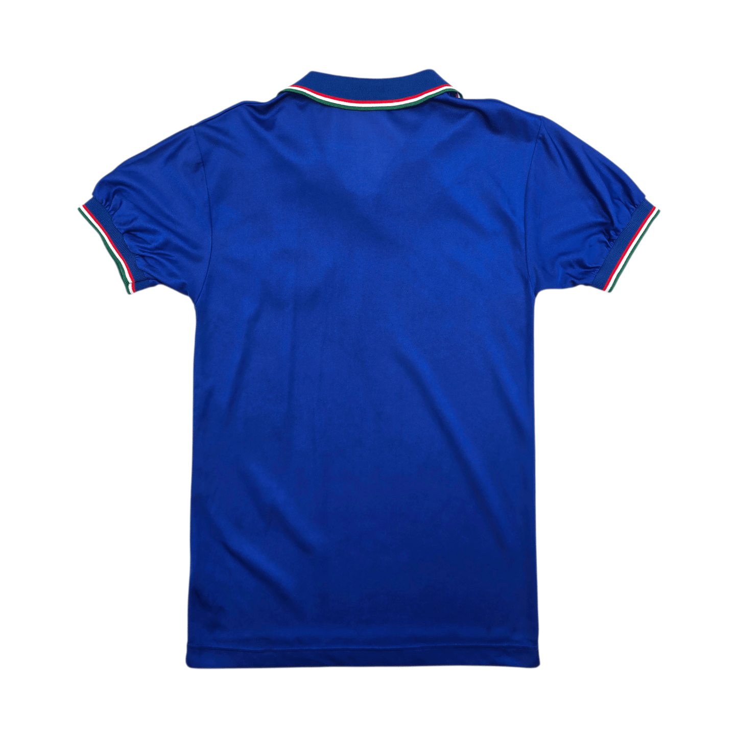 1986/90 Italy Home Football Shirt (L) Diadora (Player Version)