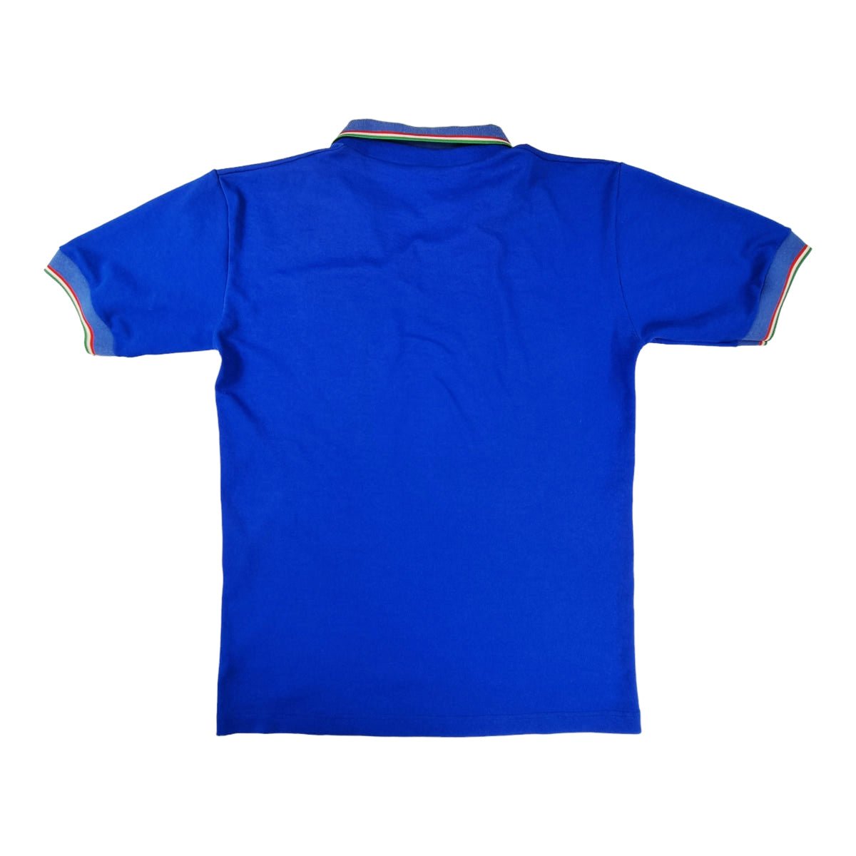 1986/90 Italy Home Football Shirt (M) Diadora