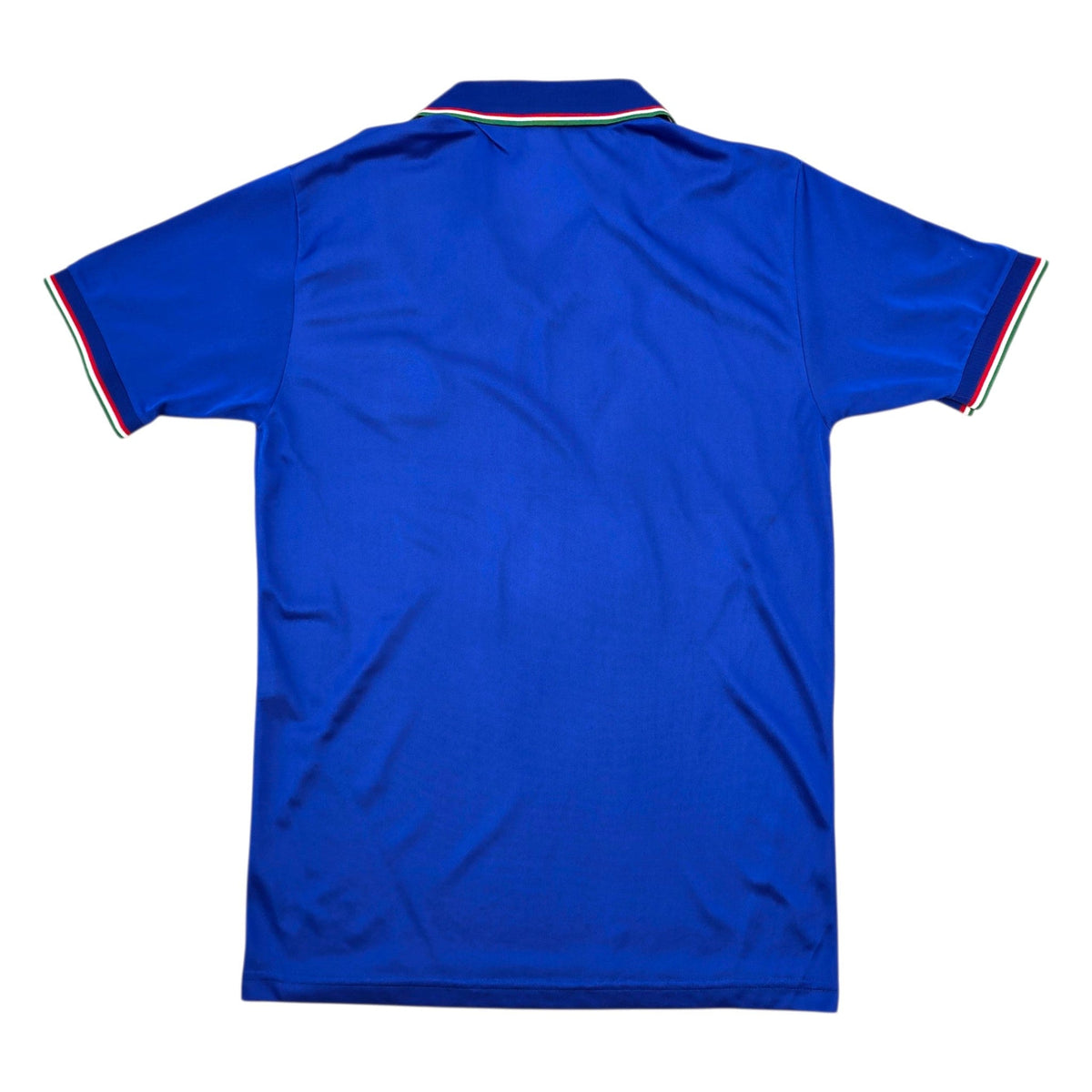1986/90 Italy Home Football Shirt (M) Diadora