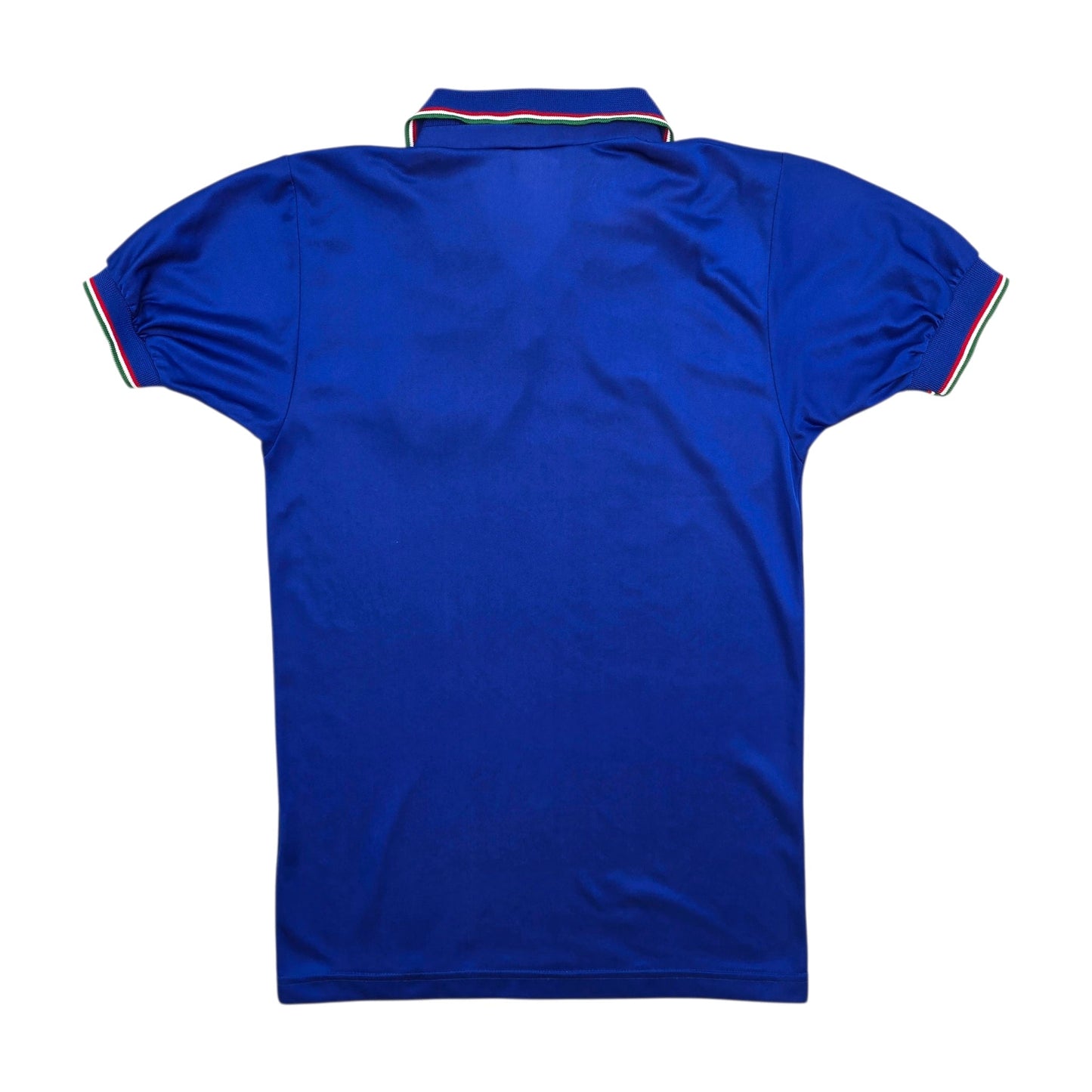 1986/90 Italy Home Football Shirt (S) Diadora