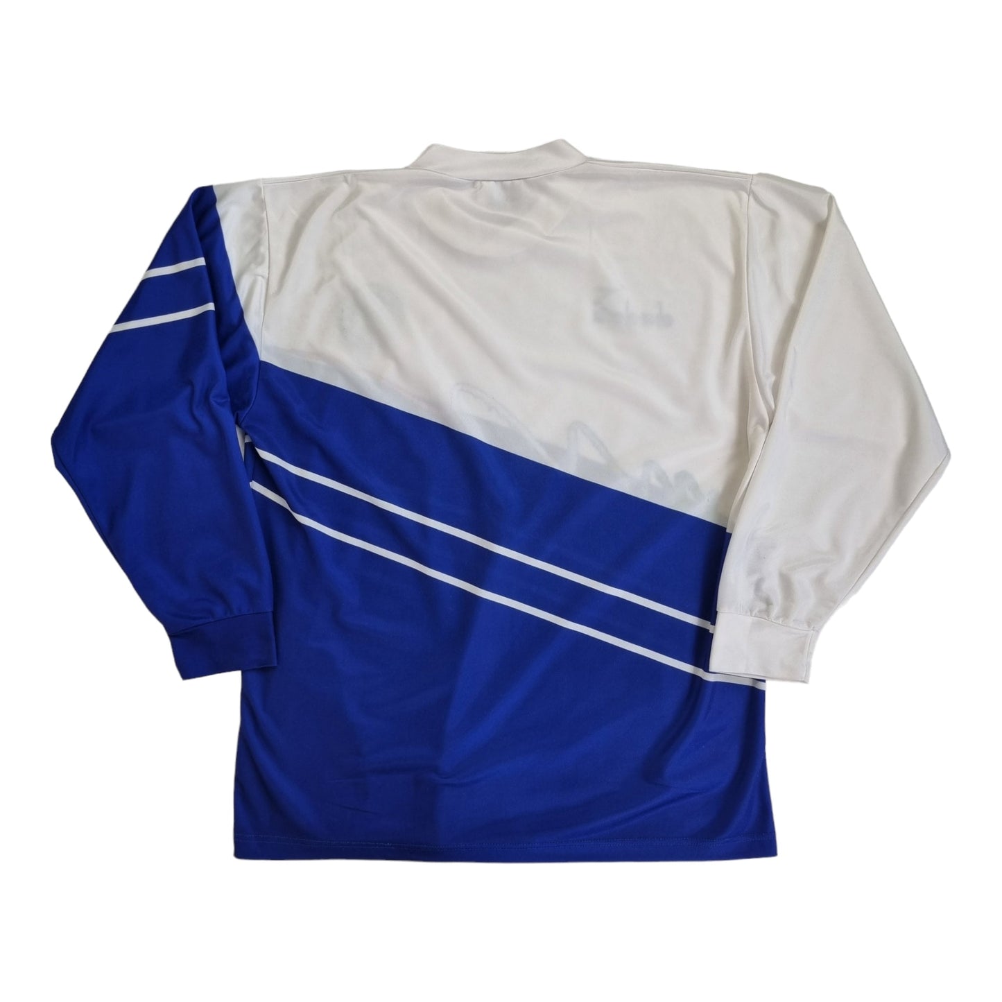 1986/90 Italy Training Shirt (L) Diadora