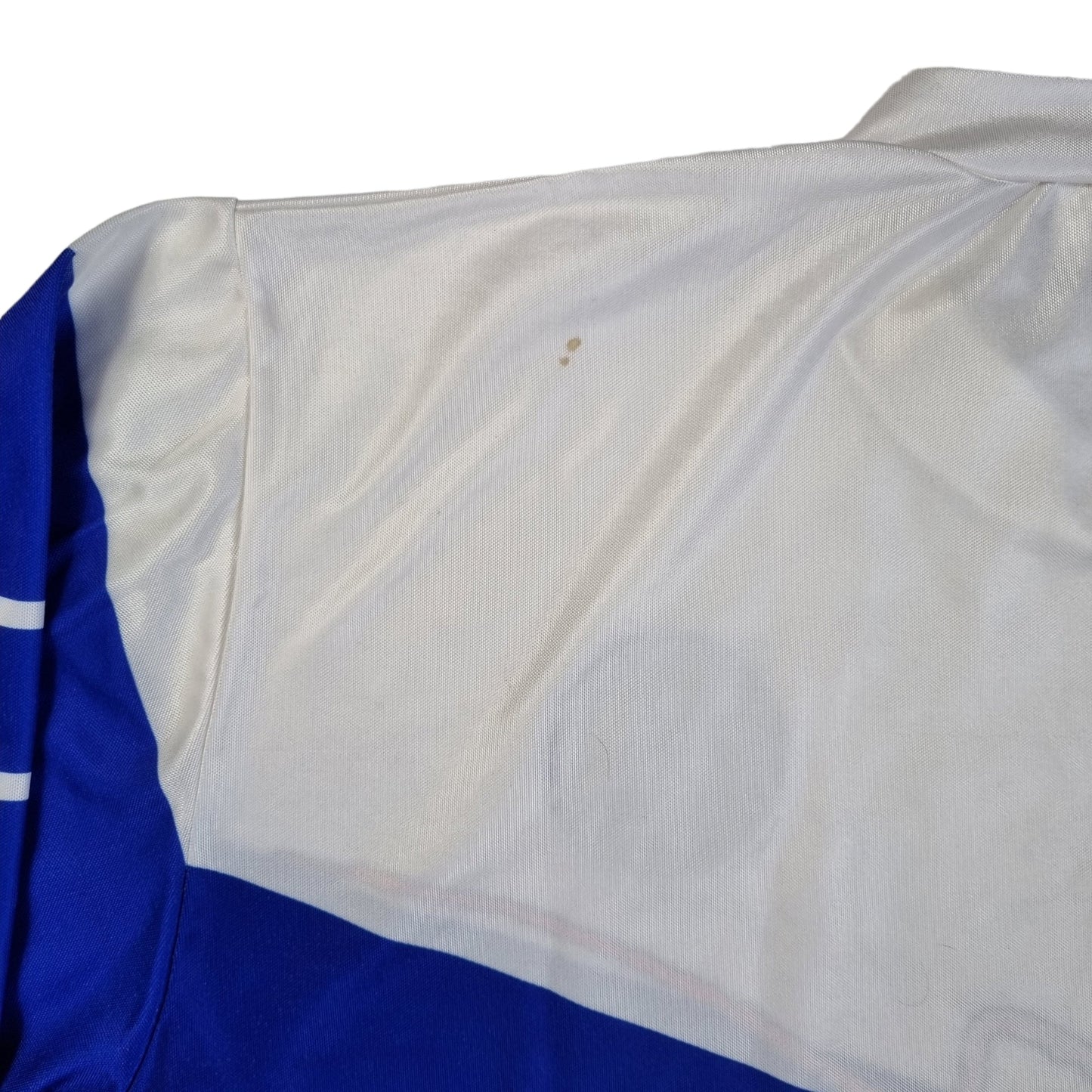 1986/90 Italy Training Shirt (L) Diadora
