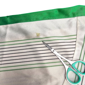 1987/89 Borussia Monchengladbach Home Football Shirt (M) Puma