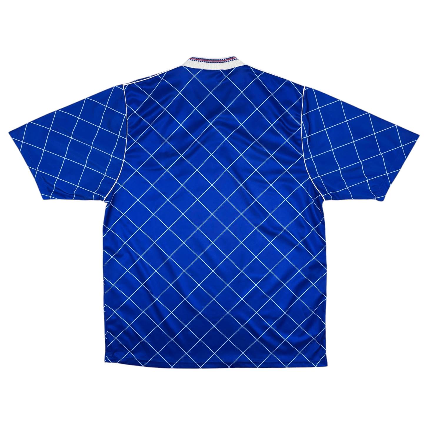 1987/89 Chelsea Home Football Shirt (L) Umbro