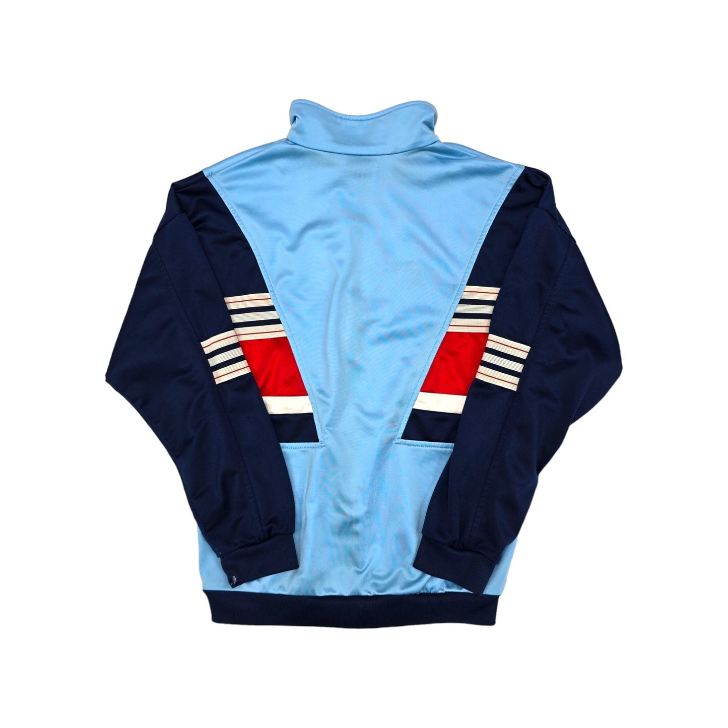 1987/89 England Tracksuit Top (Y) Umbro