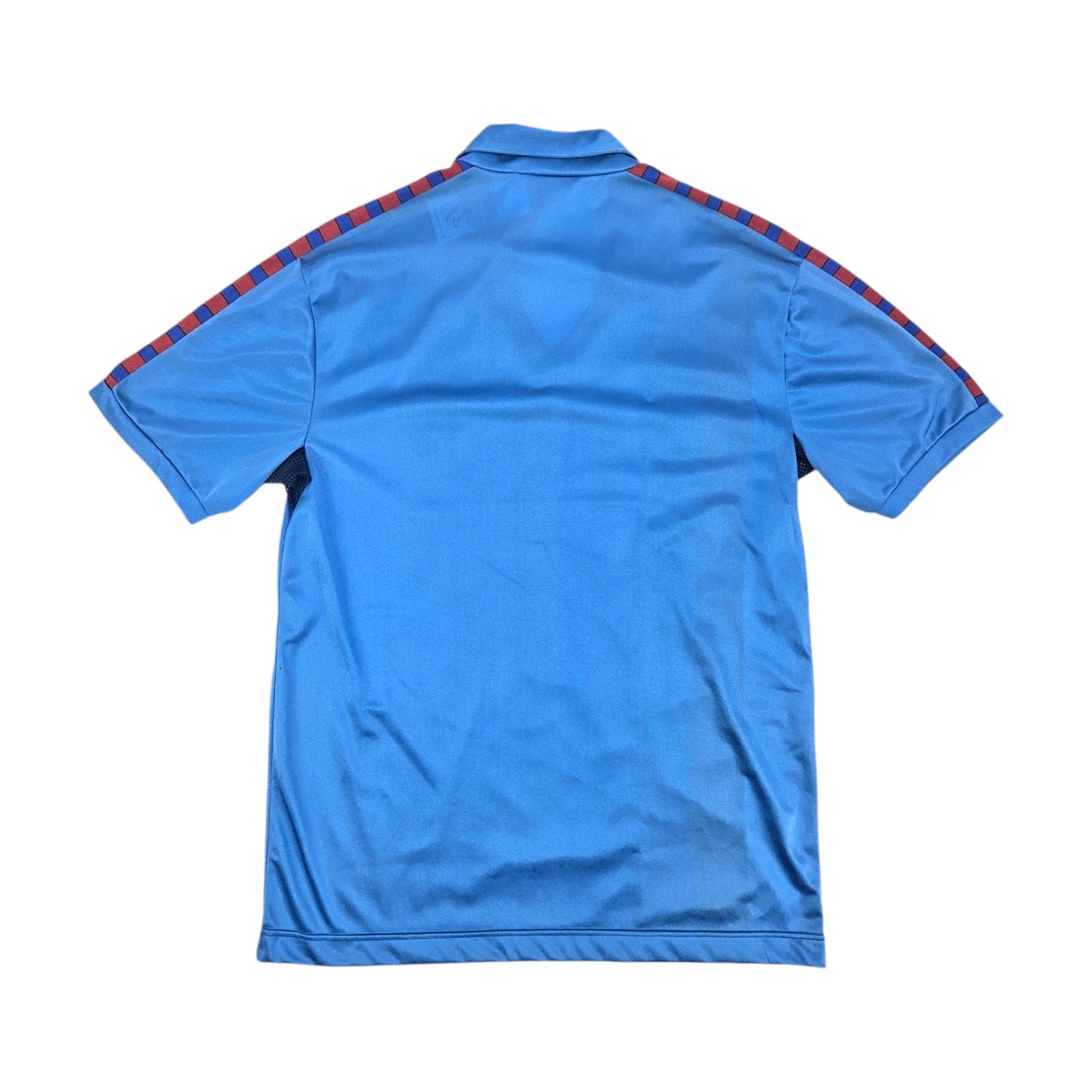 1987/91 Barcelona Third Football Shirt (M) Meyba