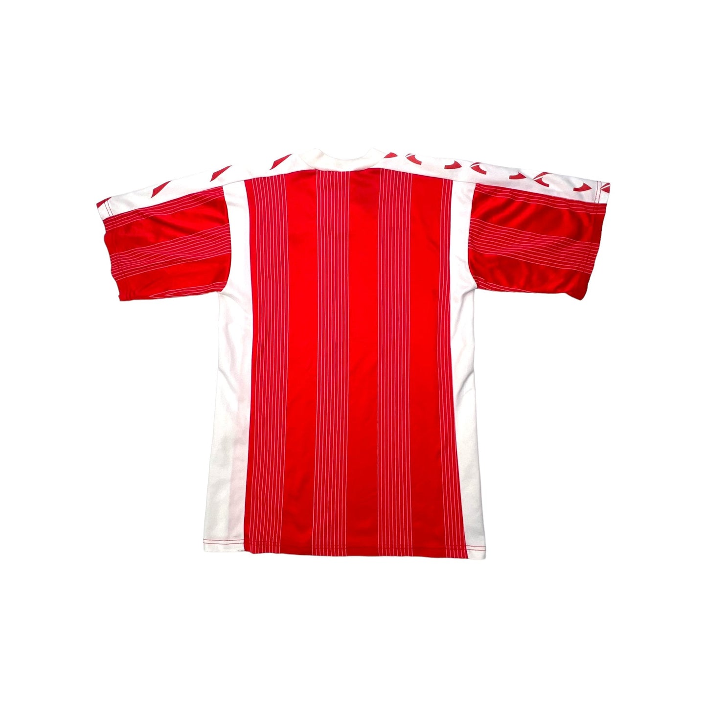 1988 Austria Home Football Shirt (S) Puma (Upgraded Template)
