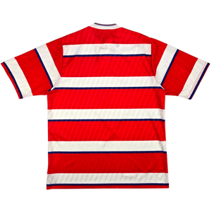 1988/90 Chelsea Away Football Shirt (L) Umbro