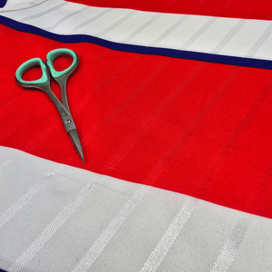 1988/90 Chelsea Away Football Shirt (L) Umbro