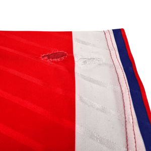 1988/90 Chelsea Away Football Shirt (M) Umbro