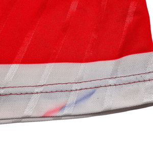 1988/90 Chelsea Away Football Shirt (M) Umbro