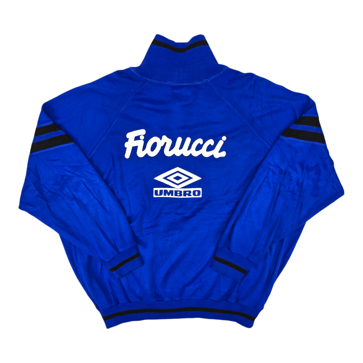 1988/90 Inter Milan Training Sweater (XL) Uhlsport