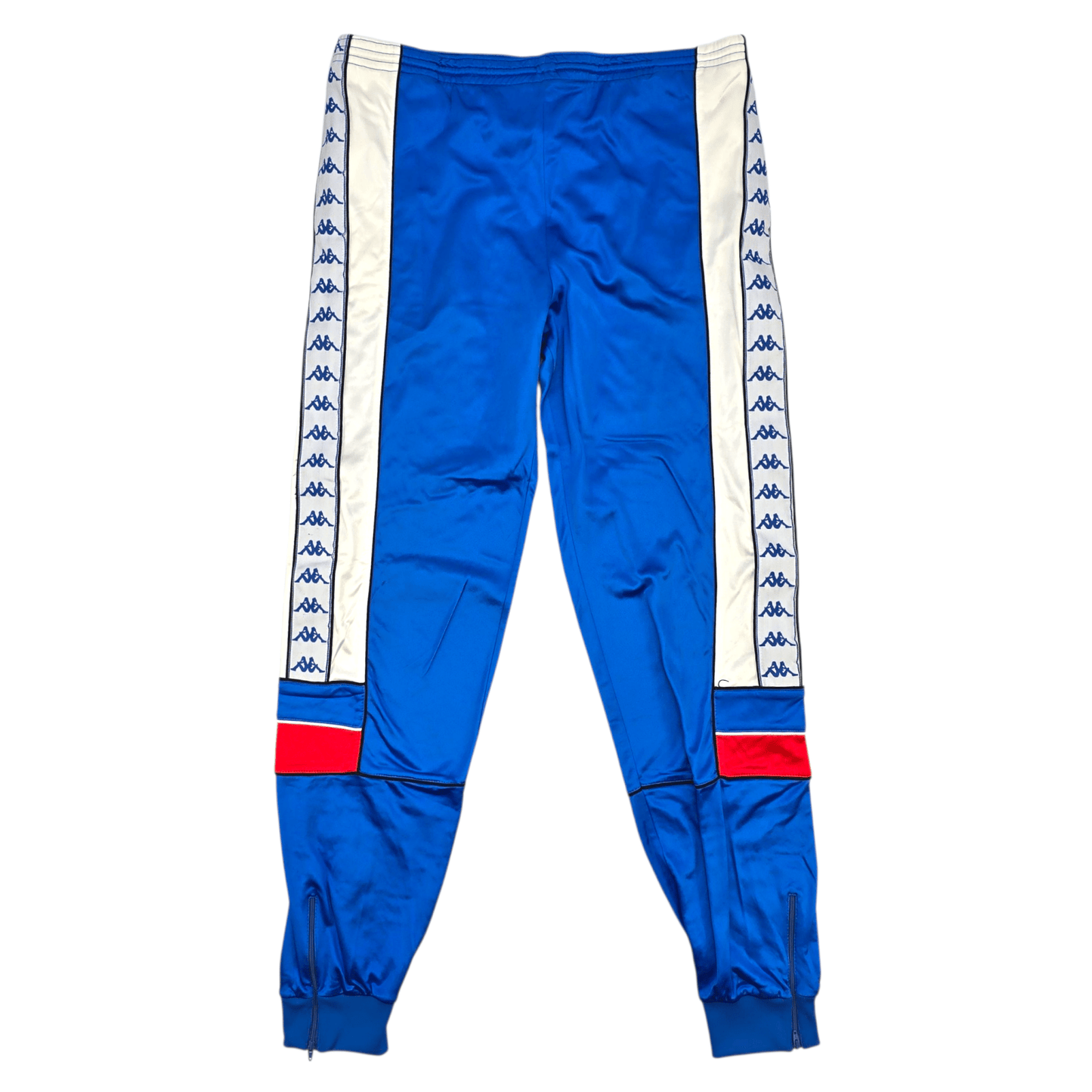 1988/90 Sampdoria Tracksuit (XL) Kappa