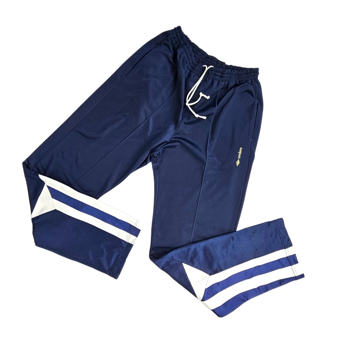 1988/90 Scotland Tracksuit (M) Umbro