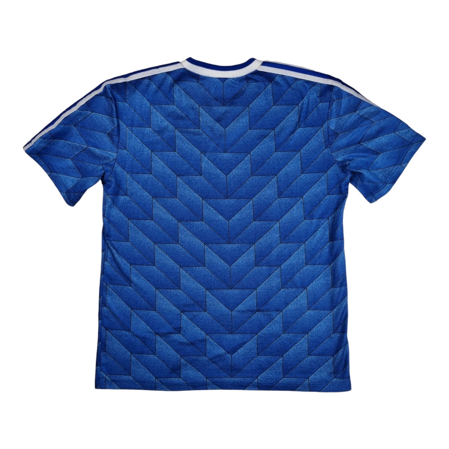 1988/90 USA Away Football Shirt (M) Adidas