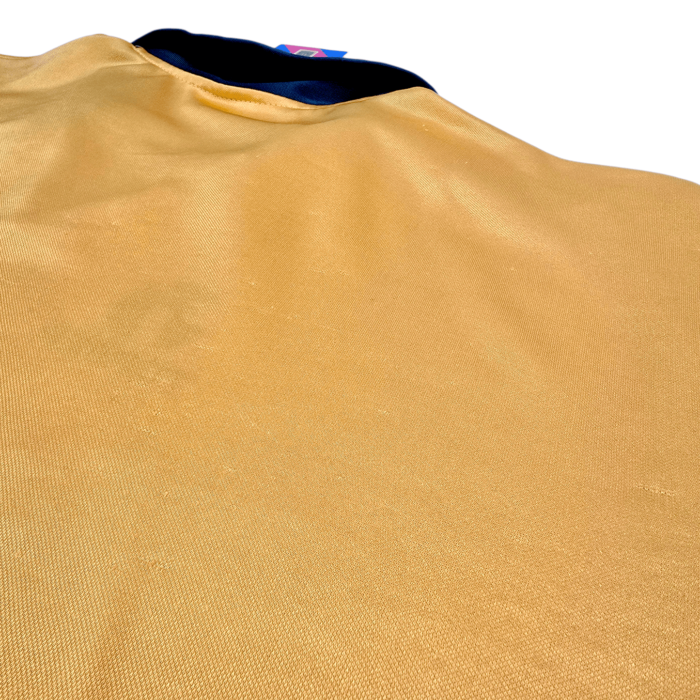 1988/91 Brazil Home Football Shirt (XL) Topper