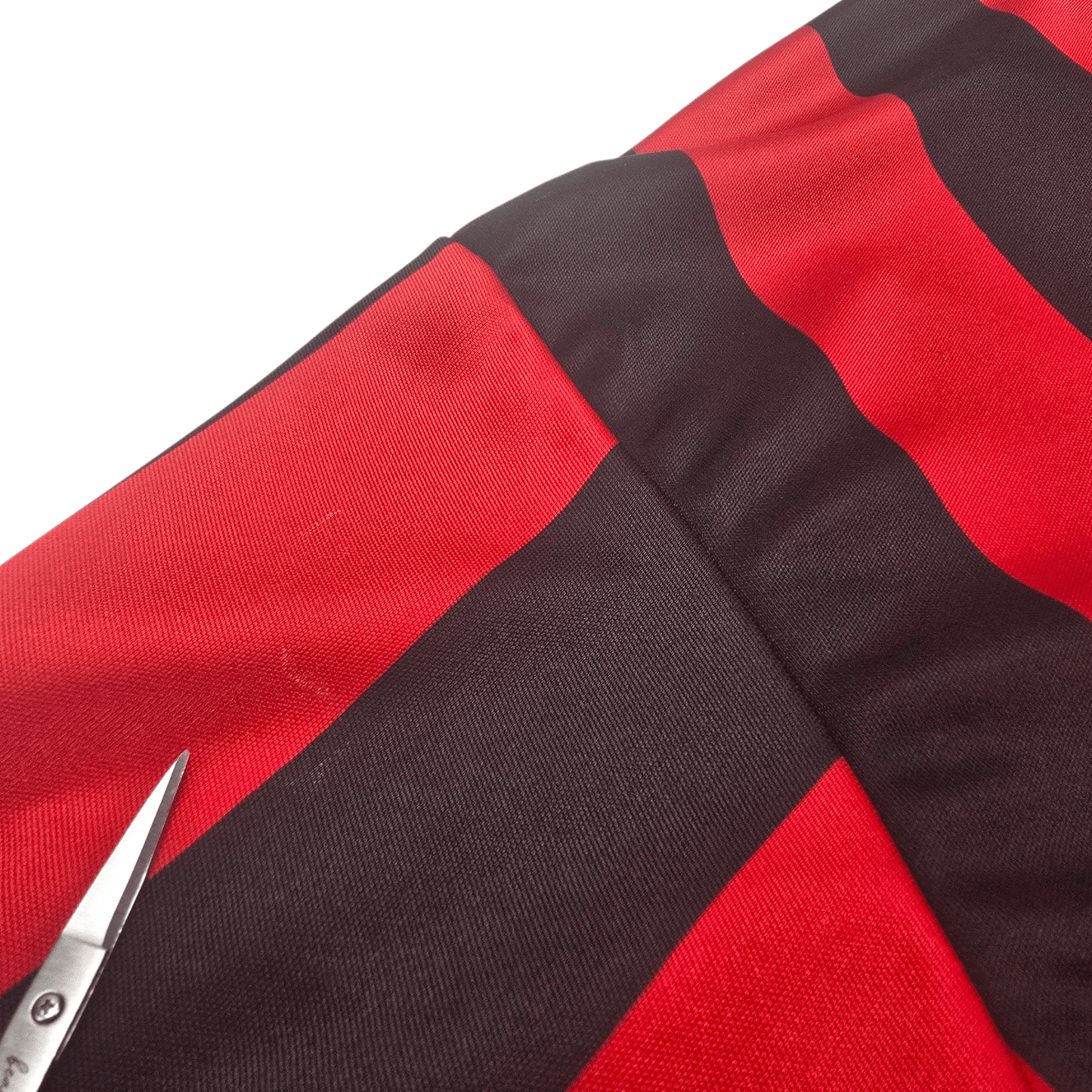 1989/90 AC Milan Home Football Shirt (M) Kappa #11