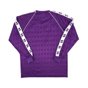 1989/90 Fiorentina Training Top (L) ABM