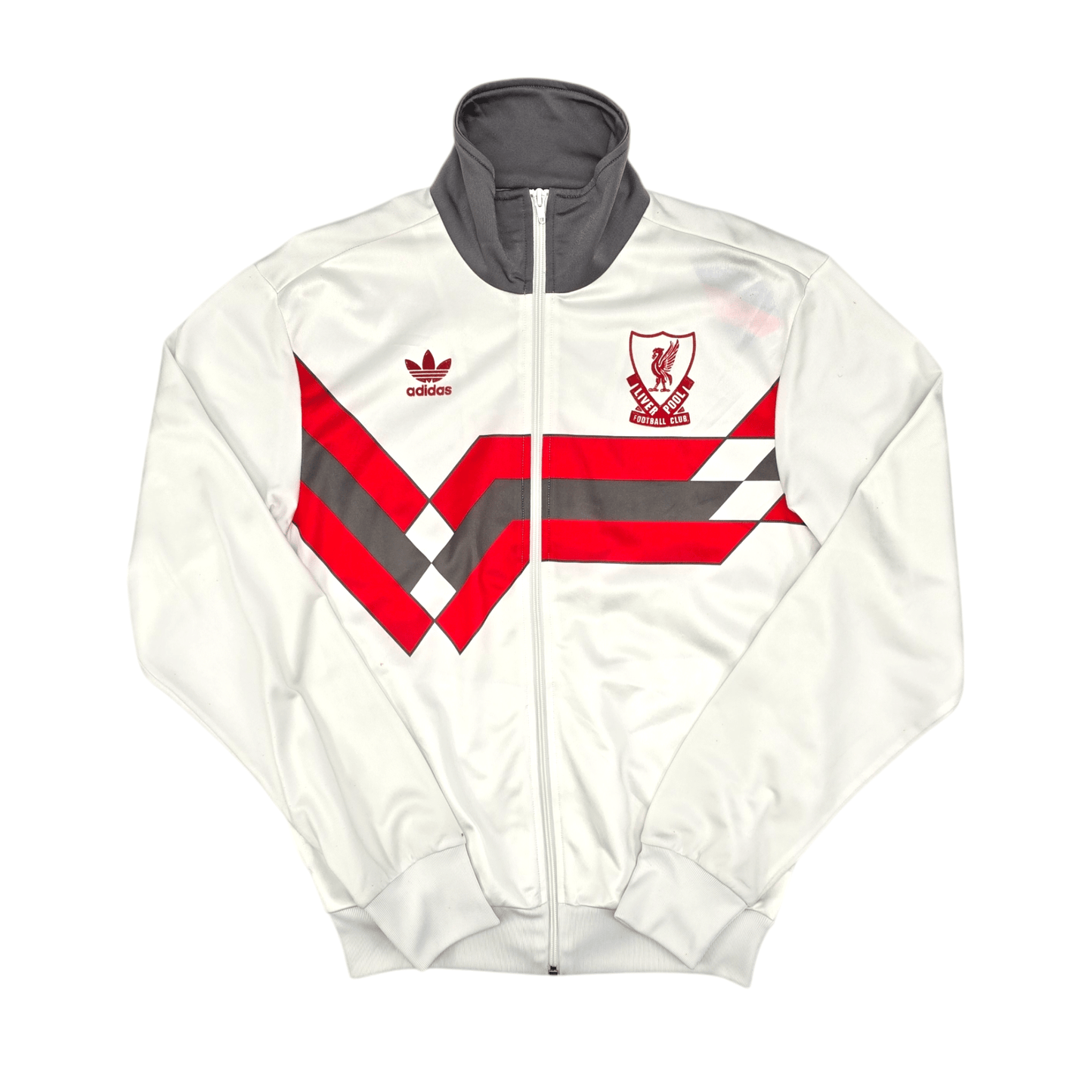 1989/90 Liverpool Jacket (M) Adidas Originals