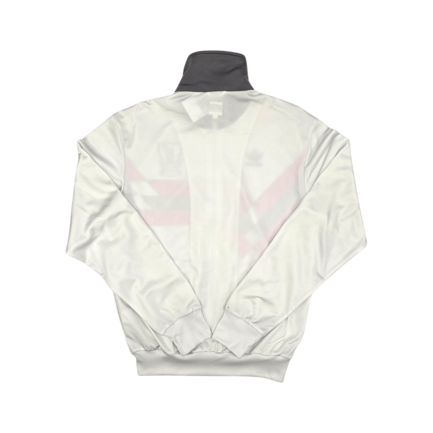1989/90 Liverpool Jacket (M) Adidas Originals