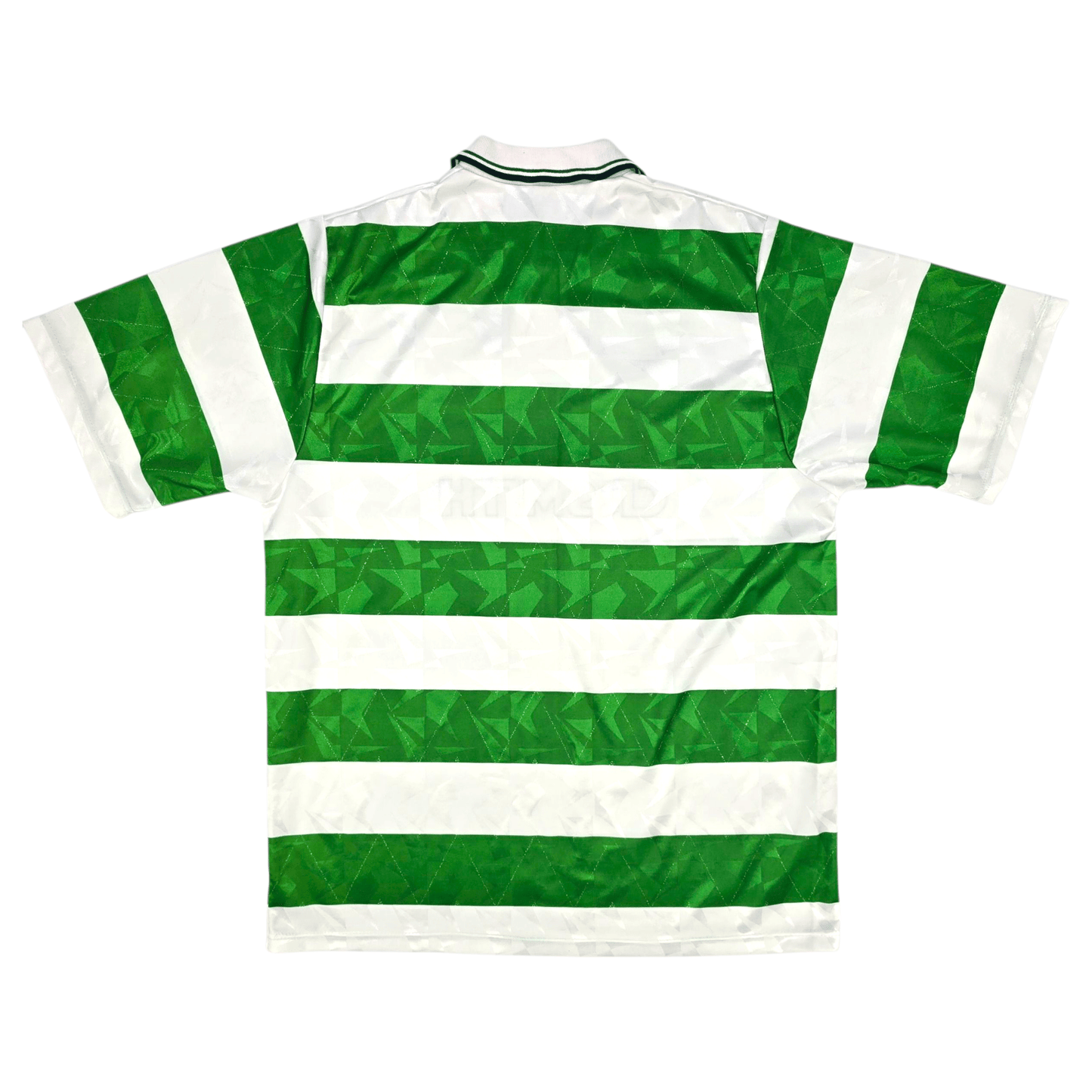 1989/91 Celtic Home Football Shirt (XL) Umbro