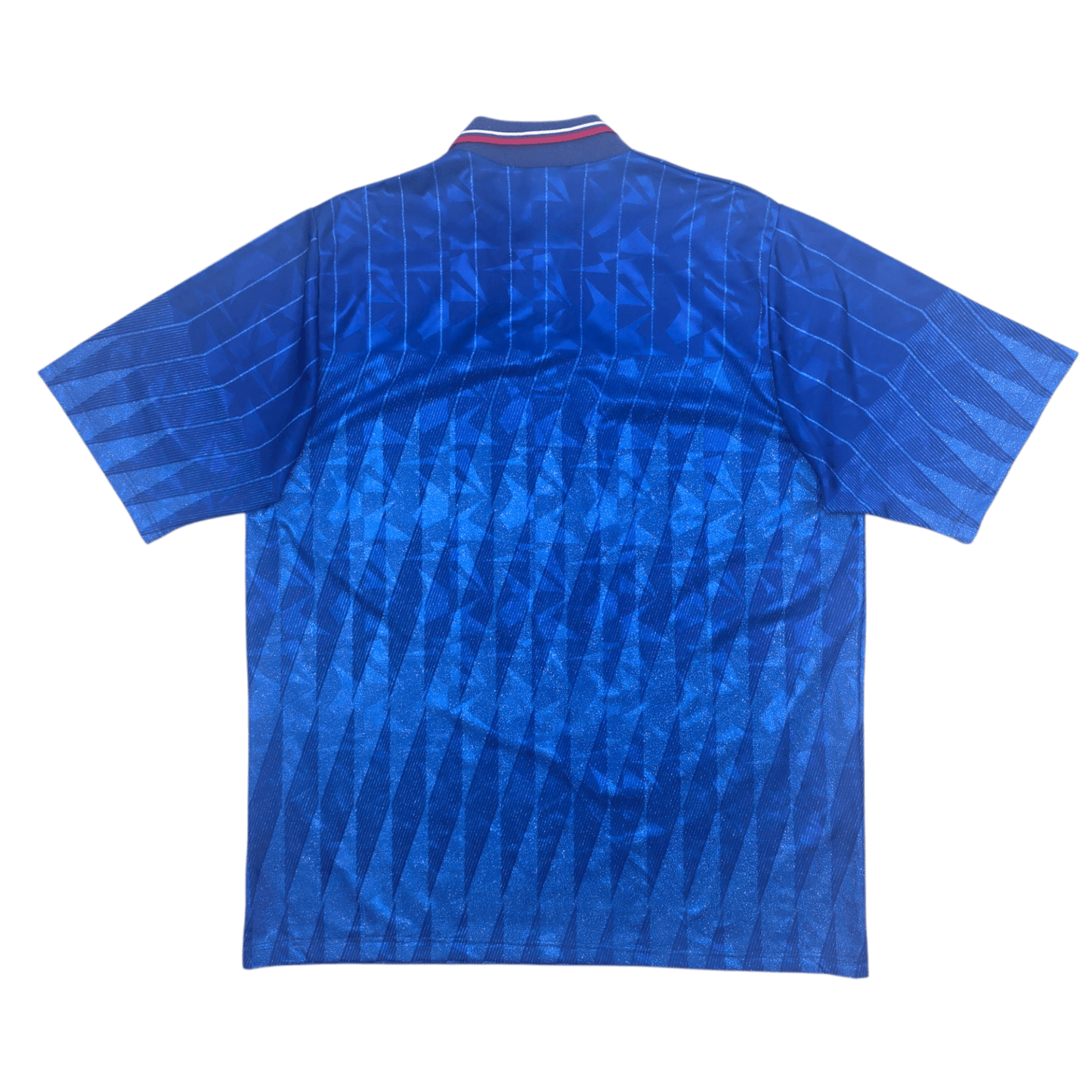 1989/91 Chelsea Home Football Shirt (XL) Umbro