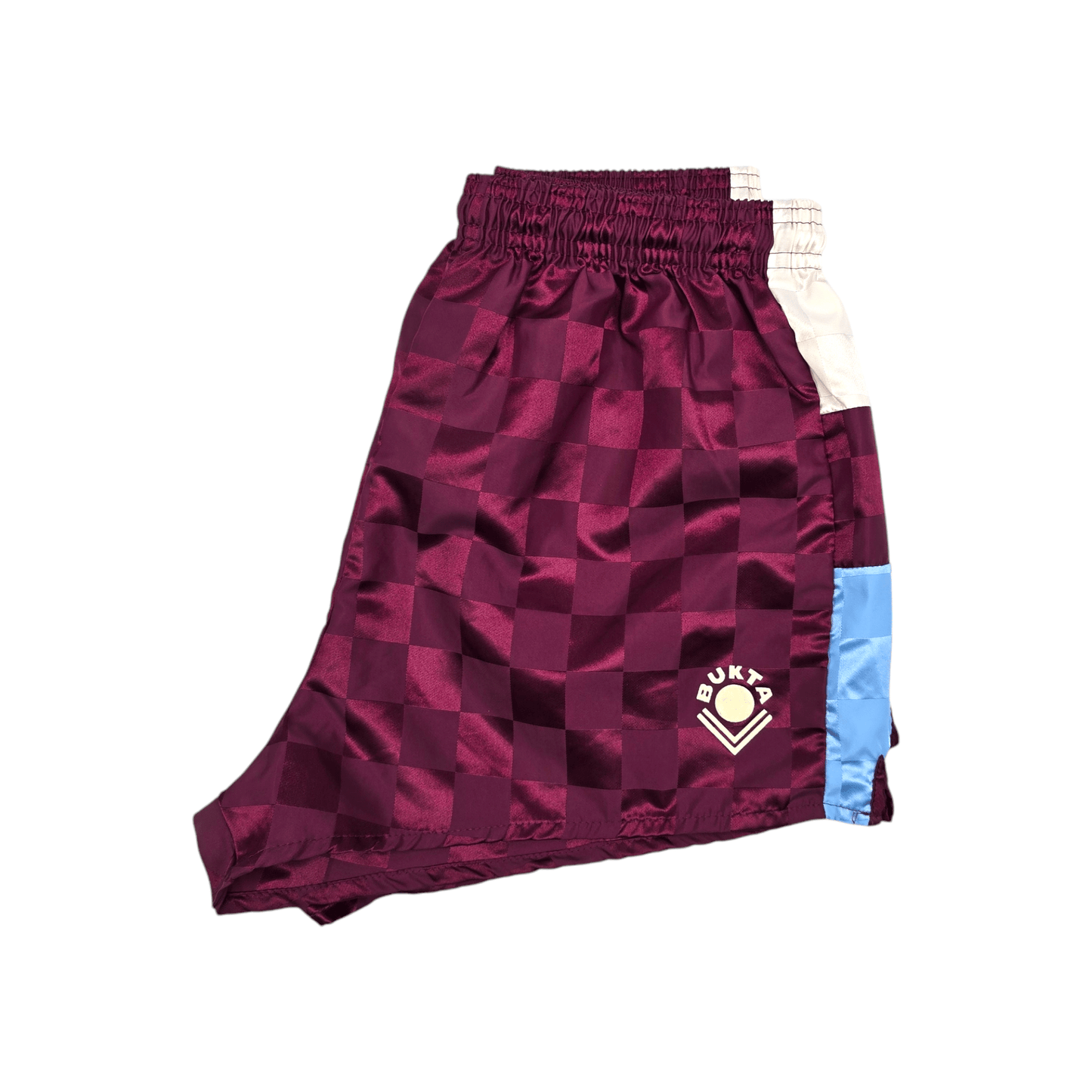 1989/91 West Ham United Shorts Football Shorts (M) Bukta