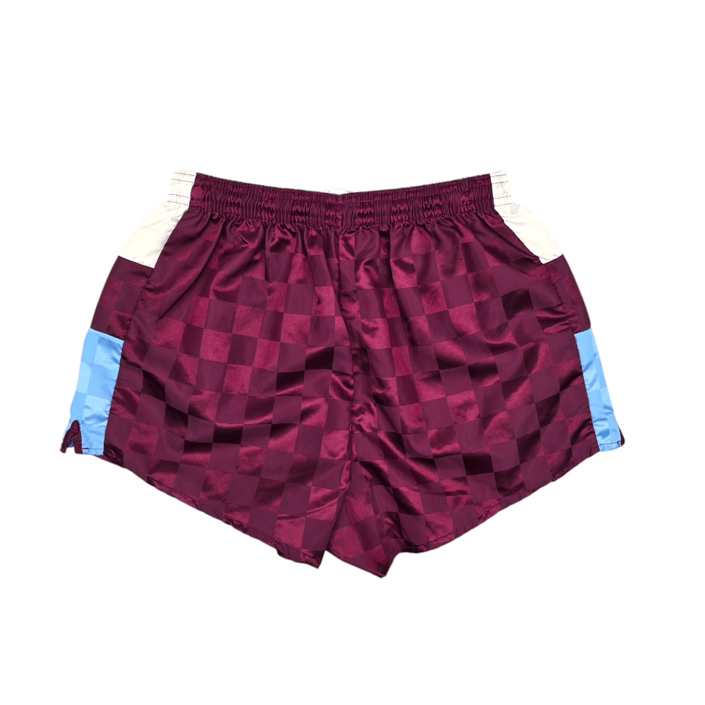 1989/91 West Ham United Shorts Football Shorts (M) Bukta