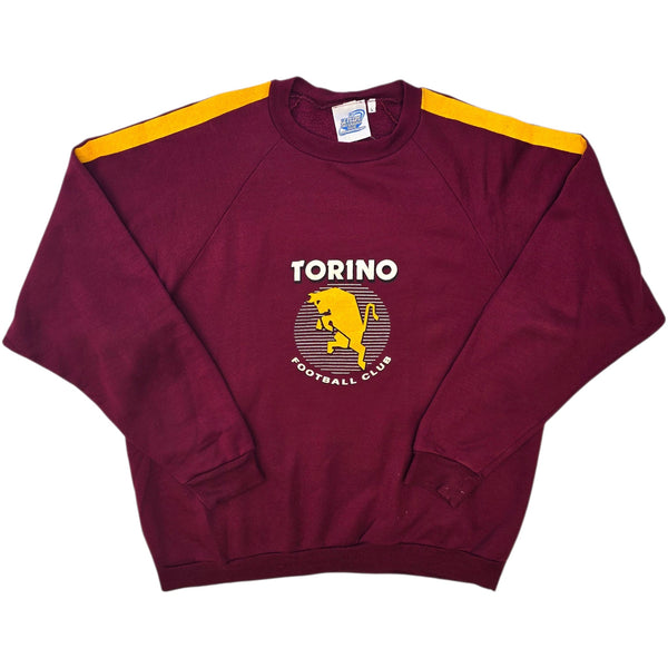 1990 Torino Sweater (L) Le Felpe Dei Grandi Club
