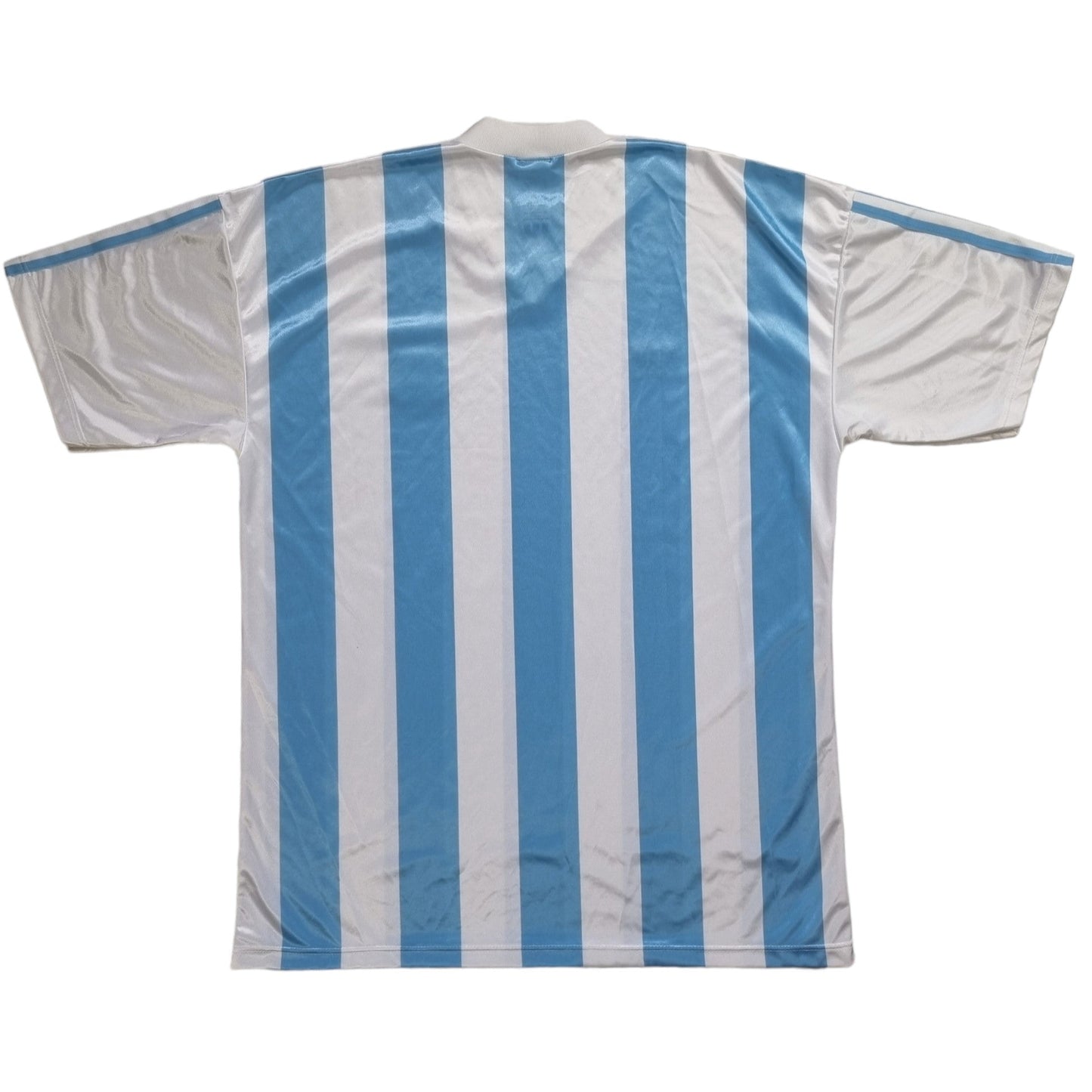 1990/91 Argentina Home Football Shirt (XL) Adidas