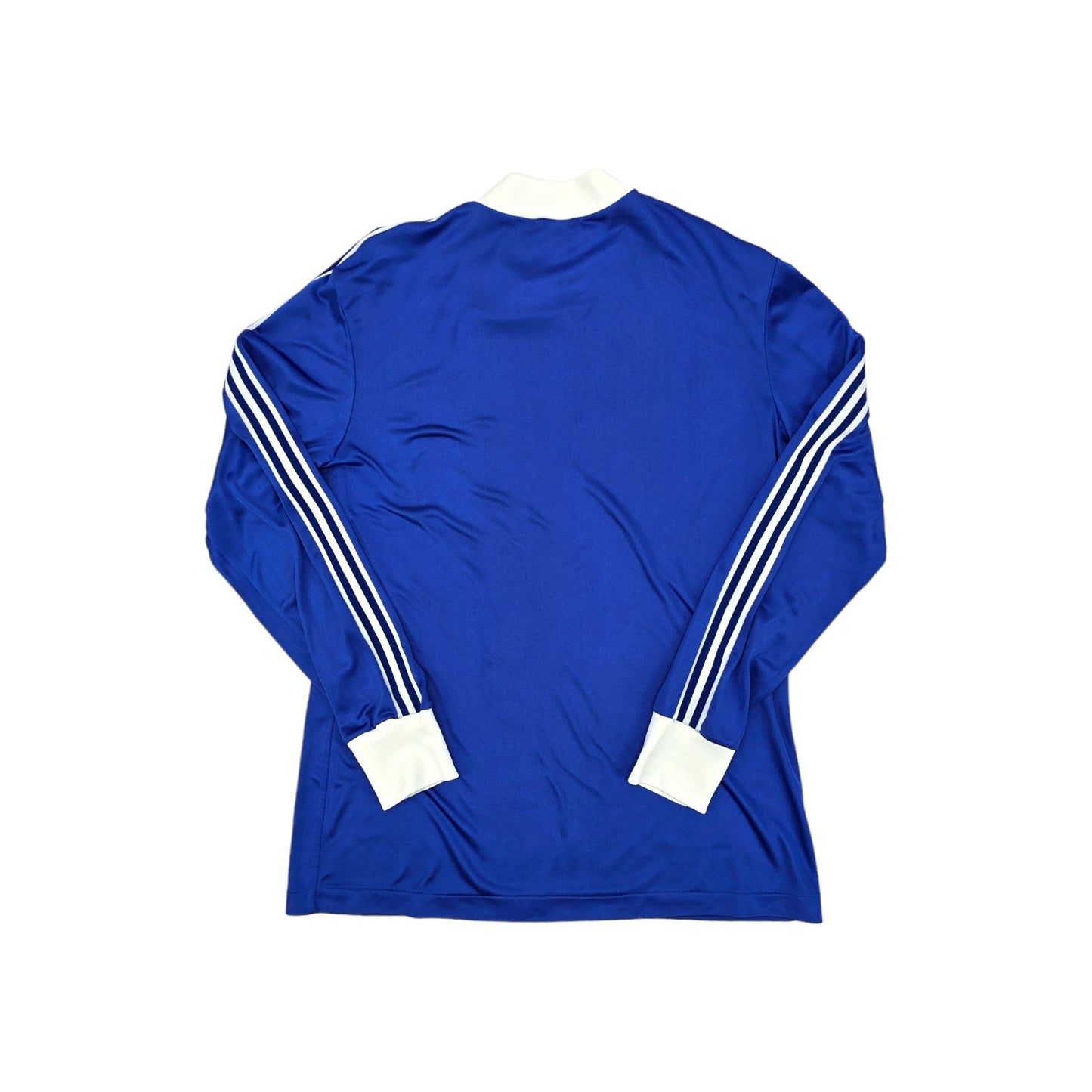1990/91 Bari Third Football Shirt (M) Adidas (Upgraded Template)