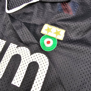 1990/91 Juventus Away Football Shirt (L) Kappa