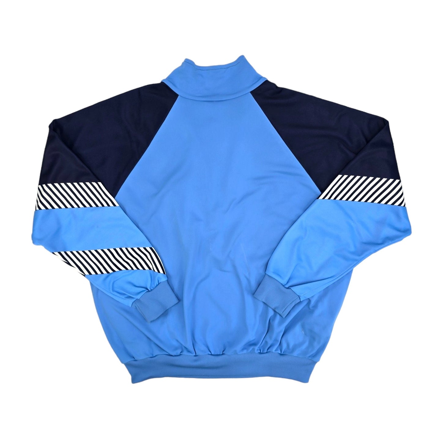 1990/91 Lazio Tracksuit Top (M) Umbro