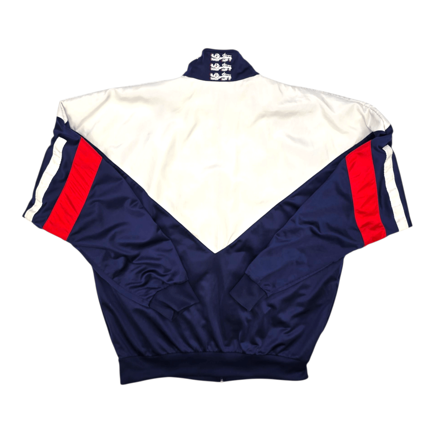 1990/92 England Training Jacket (XL) Umbro