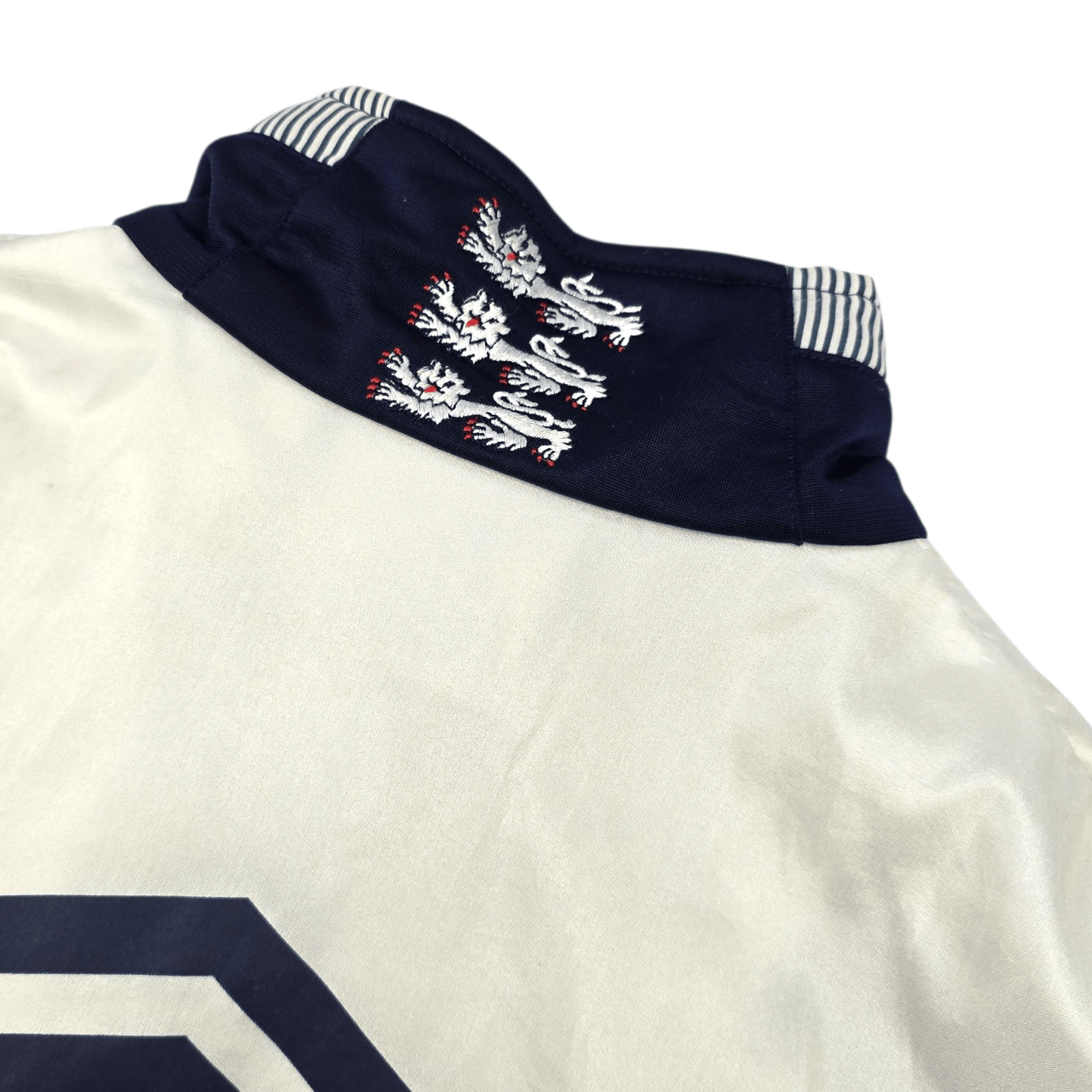1990/92 England Training Jacket (XL) Umbro