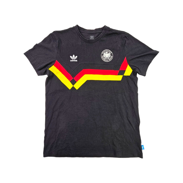 1990/92 Germany Training Shirt (M) Adidas Originals